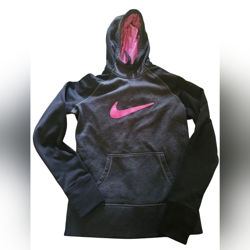 Nike Therma-Fit Sweatshirt Hoodie Women S
